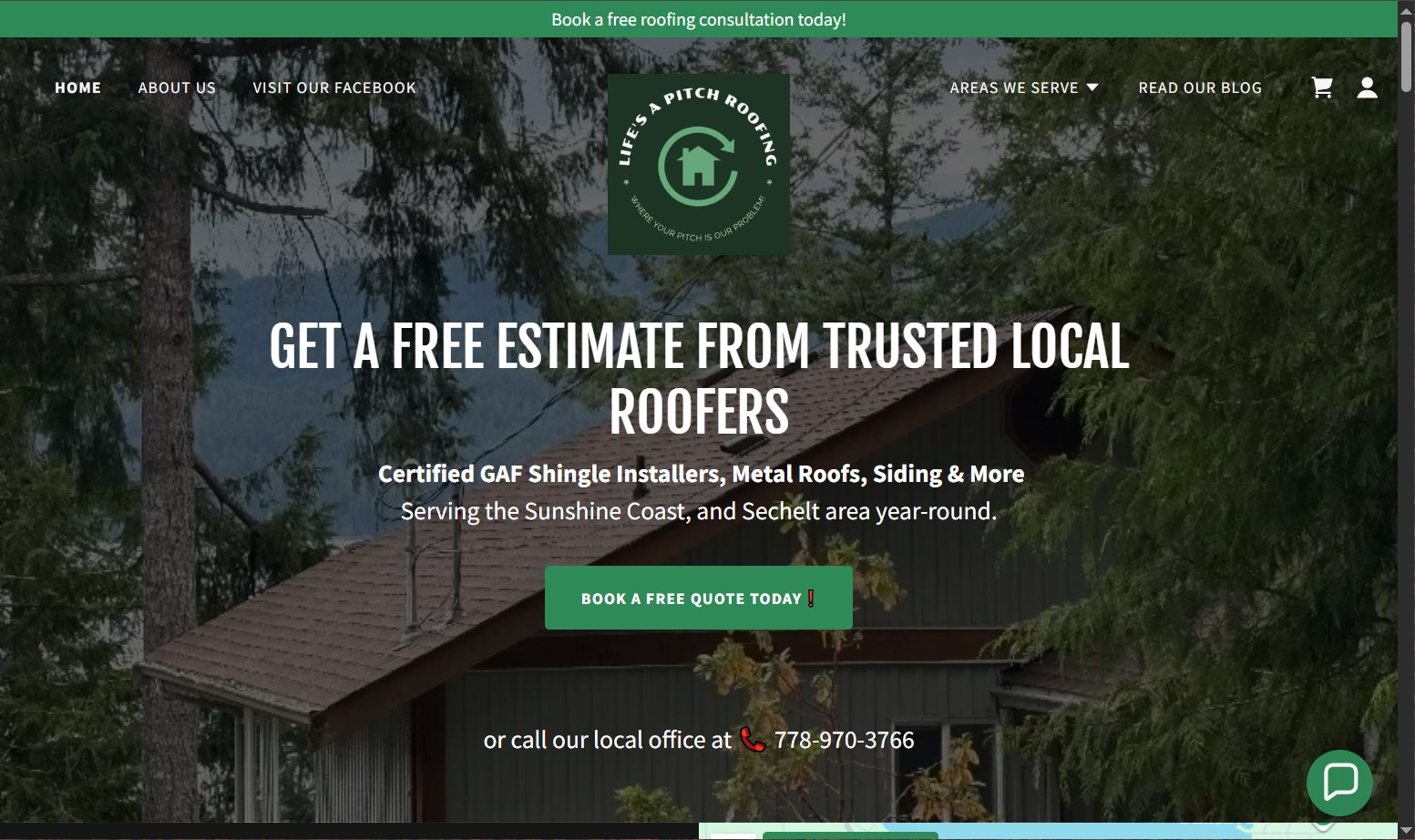 INeedLeads.ca Service Business Marketing